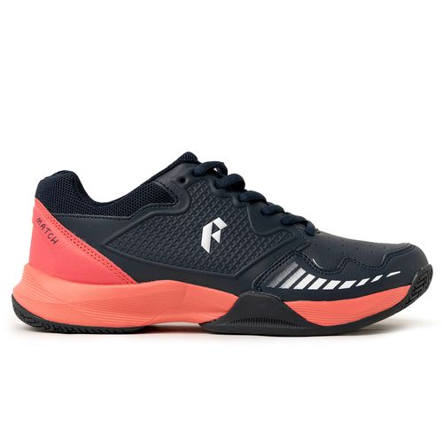 Zapatillas Filament Tenis-padel Match Mujer