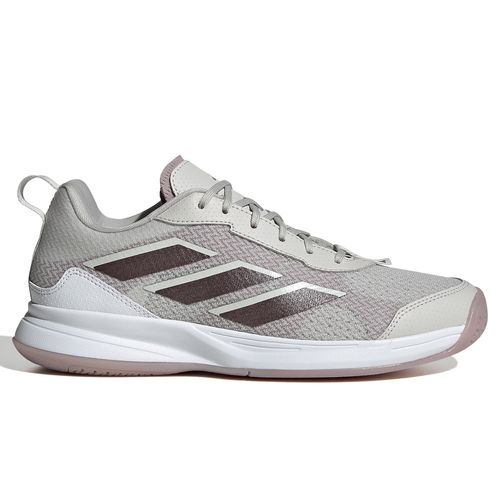 Zapatillas Adidas Tenis-padel Avaflash Low Mujer