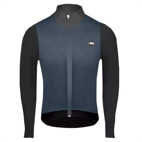 Campera Magenta Ciclismo 2.9 Power Flex 2