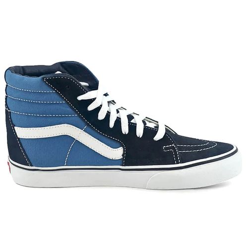 Zapatillas Vans Filmore Hi Hombre