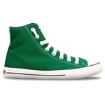 Zapatillas John Foos 184 Verde Ingles Unisex