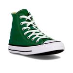 Zapatillas John Foos 184 Verde Ingles Unisex
