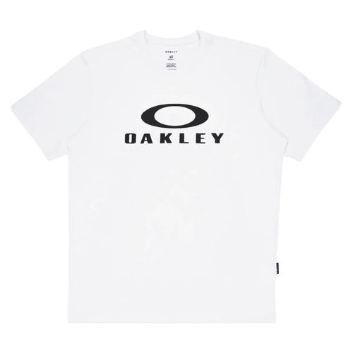Remera Oakley Training O-bark Hombre