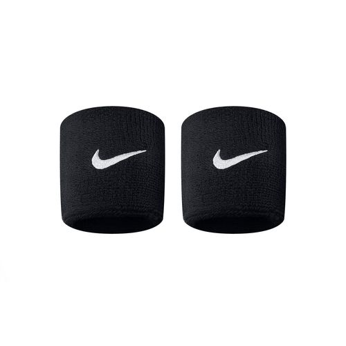 MuÑequeras Nike Training Swoosh Wristband Unisex