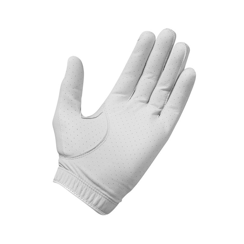 Guantes Taylor Made Golf Tm21 Stratus Soft Gloves Talle S Hombre