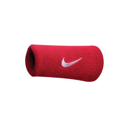 MuÑequera Nike Training Swoosh Doublewide Unisex