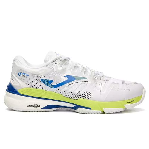Zapatillas Joma Padel Slam Hombre