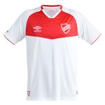 Camiseta Argentinos Juniors Umbro Oficial 2 24/25 Unisex