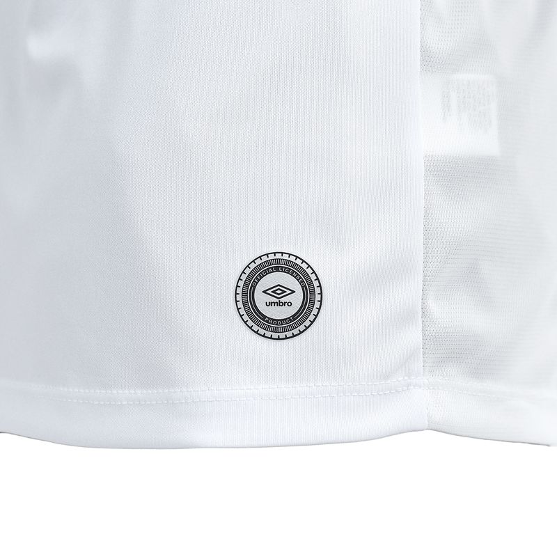 Camiseta Argentinos Juniors Umbro Oficial 2 24/25 Unisex