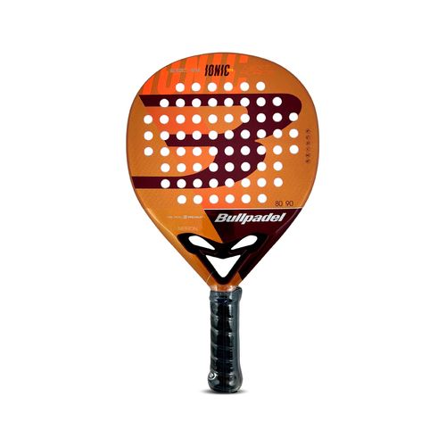 Paleta Bullpadel Padel Ionic Control 23
