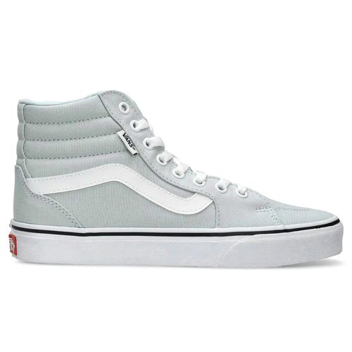 Zapatillas Vans W Filmore Hi Mujer