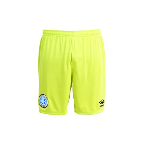 Short Belgrano Umbro Arquero Oficial 1 24/25 Hombre
