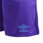 Short Belgrano Umbro Arquero Oficial 1 24/25 Hombre