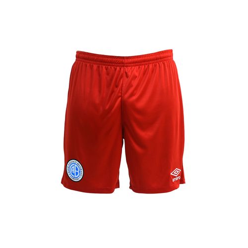 Short Belgrano Umbro Arquero Oficial 1 24/25 Hombre