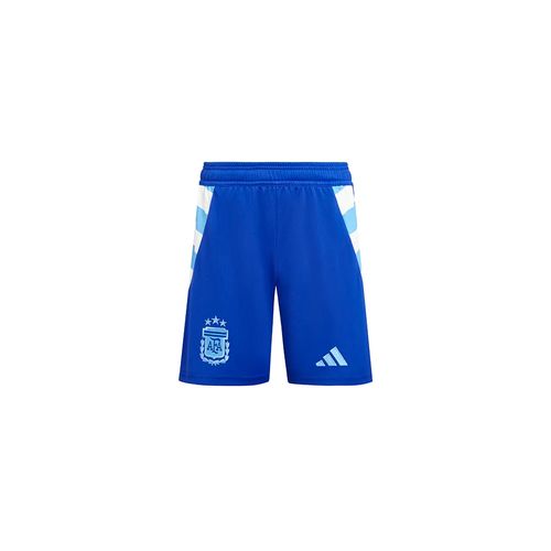 Short Argentina Adidas Afa Alternativo 2024 NiÑo/a
