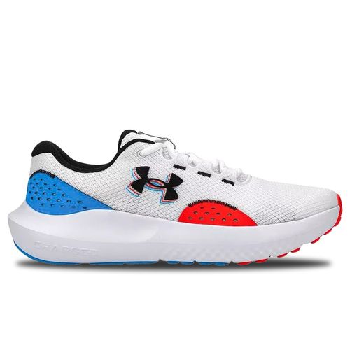 Zapatillas Under Armour Running Charged Surge 4 Hombre