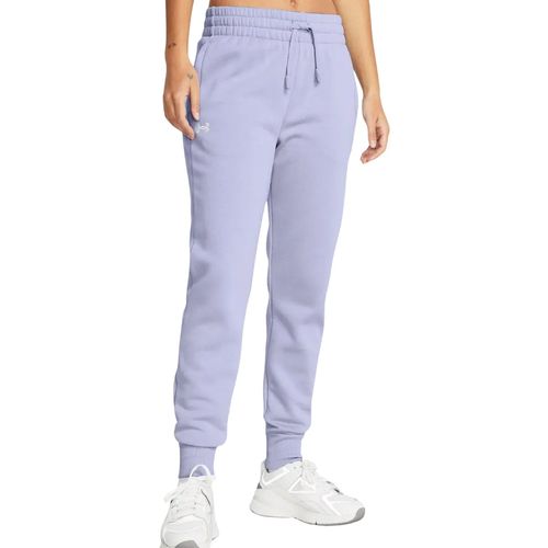 Pantalon Under Armour Training Rival Fleece Mujer