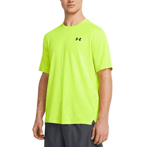 Remera Under Armour Training Tech 2.0 Hombre