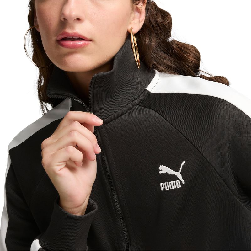 Campera puma mujer 2019 on sale