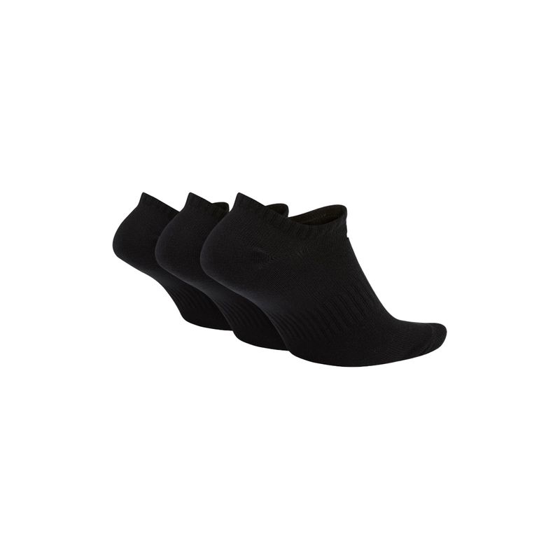 Medias Nike Everyday 3 Pares