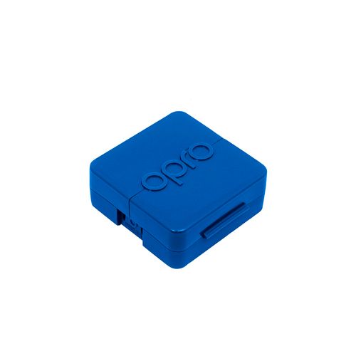 Protector Bucal Opro Estuche Antimicrobial
