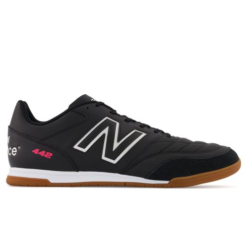 Botines New Balance 442 V2 Team Indoor Hombre