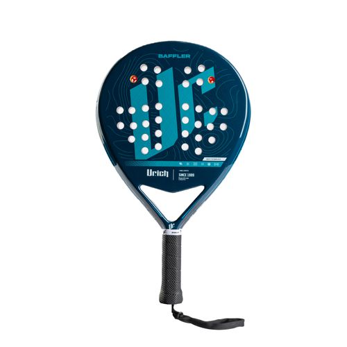 Paleta Urich Padel Baffler Xsoft Carbon Frame 24