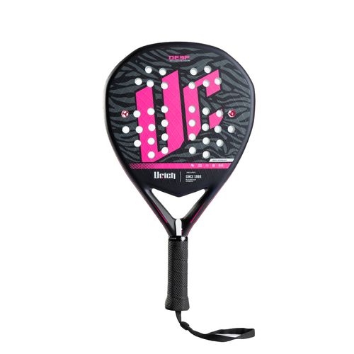 Paleta Urich Padel Deep Xsoft Tmd 24