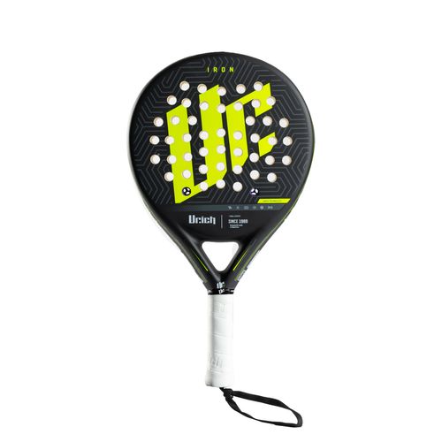 Paleta Urich Padel Iron Soft 24