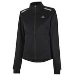 Campera Topper Running Best Iii Mujer
