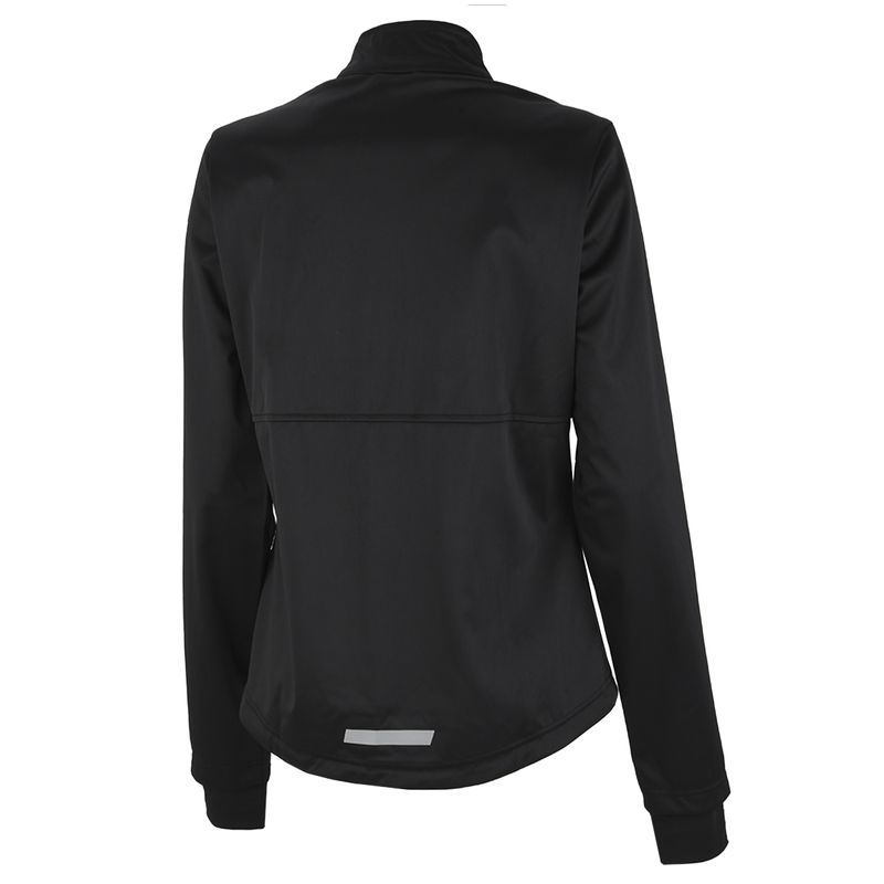 Campera Topper Running Best Iii Mujer