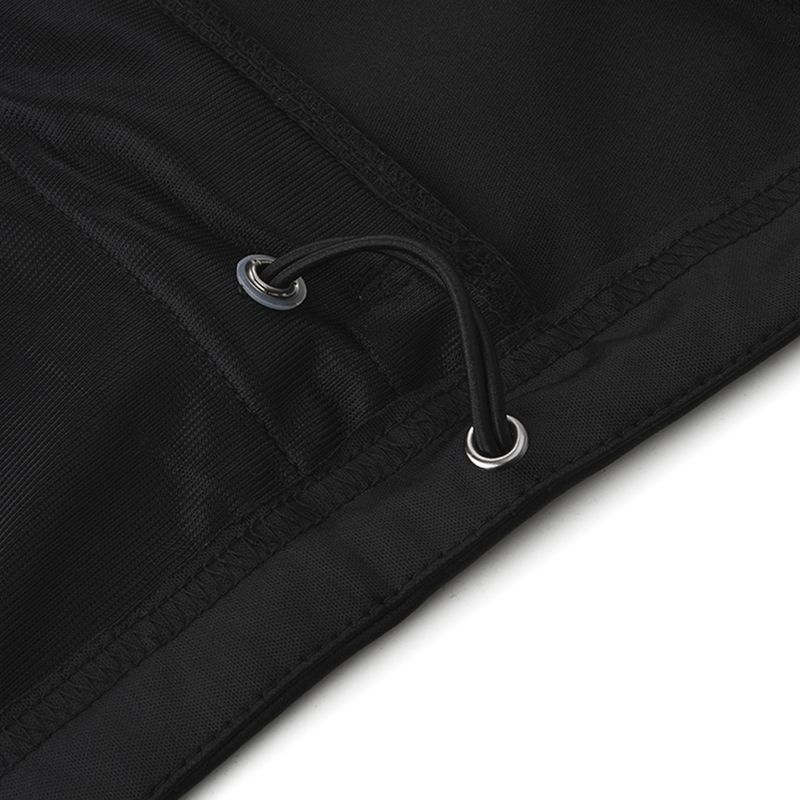 Campera Topper Running Best Iii Mujer