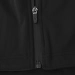 Campera Topper Running Best Iii Mujer