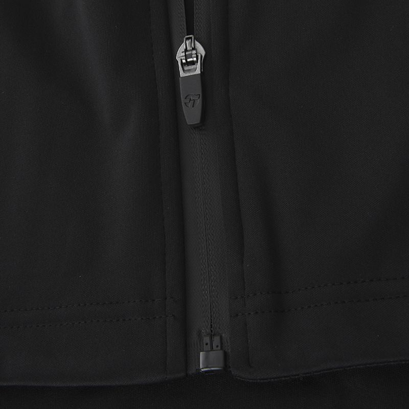 Campera Topper Running Best Iii Mujer