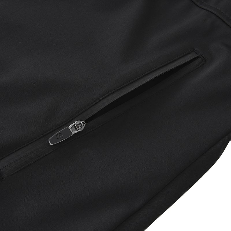 Campera Topper Running Best Iii Mujer