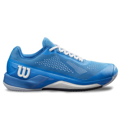 Zapatillas Wilson Padel Rush Pro 4.0 Hombre