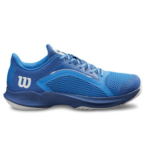 Zapatillas Wilson Padel Hurakn 2.0 Hombre