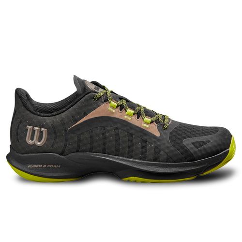 Zapatillas Wilson Padel Hurakn Pro Hombre