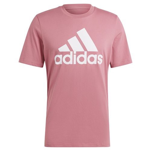 Remera Adidas Sportswear Essentials Big Logo Hombre