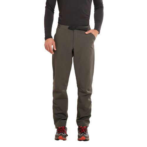 Pantalon Montagne Outdoor Fedder Hombre