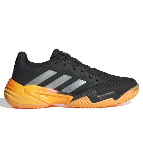 Zapatillas Adidas Tenis Barricade Mujer
