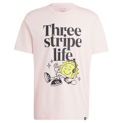 Remera Adidas Sportswear Positivity Hombre