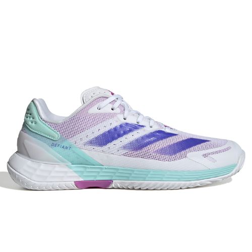 Zapatillas Adidas Tenis Defiant Speed 2 Mujer