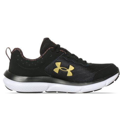 Zapatillas Under Armour Running Charged Assert 10 Mujer