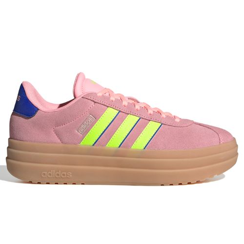 Zapatillas Adidas Sportswear Vl Court Bold Mujer