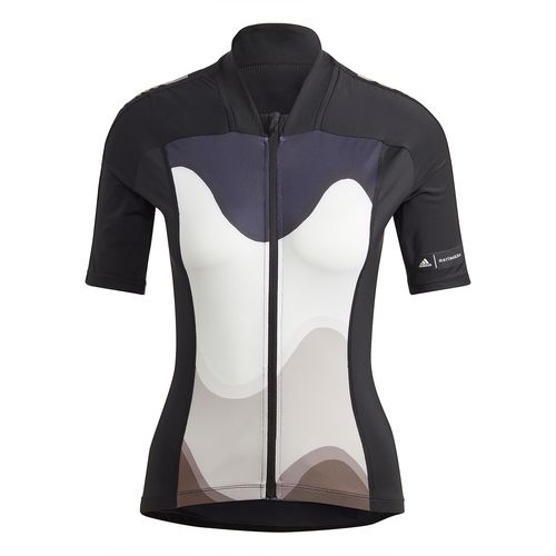 Remera Adidas Ciclismo Marimekko Mujer