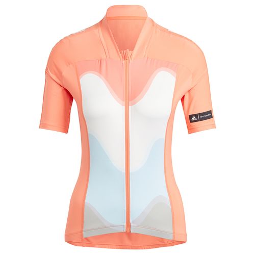 Remera Adidas Ciclismo Marimekko Mujer