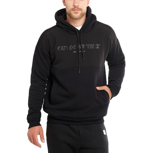 Buzo Montagne Outdoor Pixel Hombre