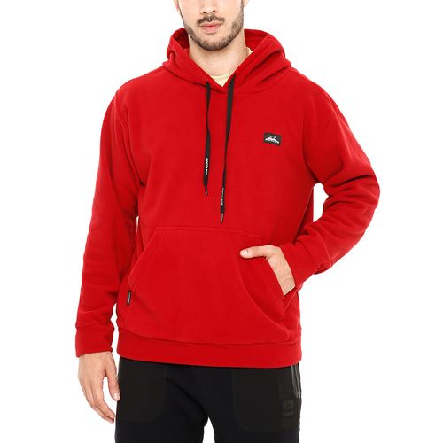 Buzo Montagne Outdoor Winton Samba Hombre