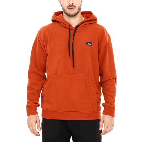 Buzo Montagne Outdoor Winton Terracota Hombre